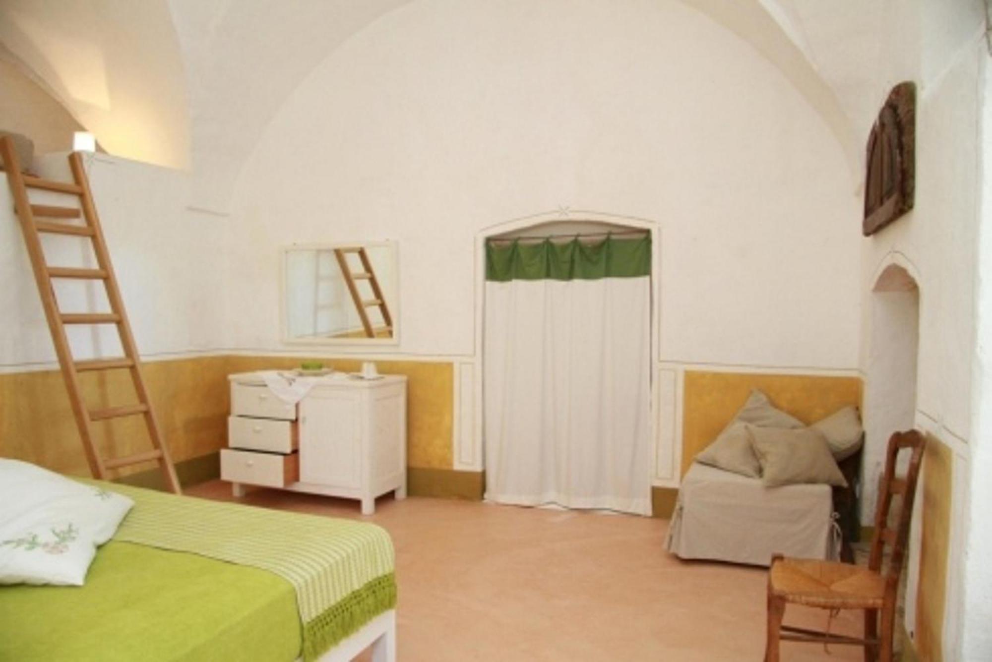 Masseria Cristo Ugento Værelse billede